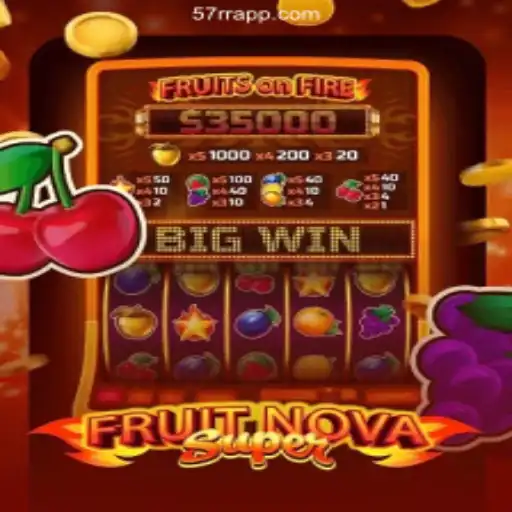 57RR Oficial 💯️ - O melhor cassino online do Brasil Poker Games