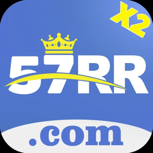 57RR Oficial 💯️ - O melhor cassino online do Brasil